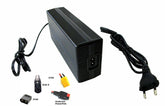 Ladegerät 67,2V für Li-Ion-Akkus 60V 3A 210W - Ladegerät 67,2V für Li-Ion-Akkus 60V 3A 210W - #tag1#  - #tag2# - #tag1# - #tag2# - #tag3#
